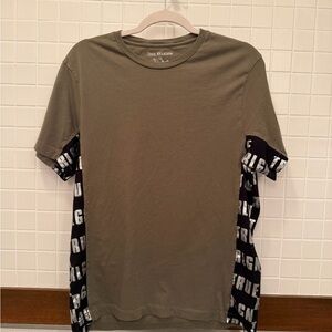 True Religion Khaki Men's T-Shirt